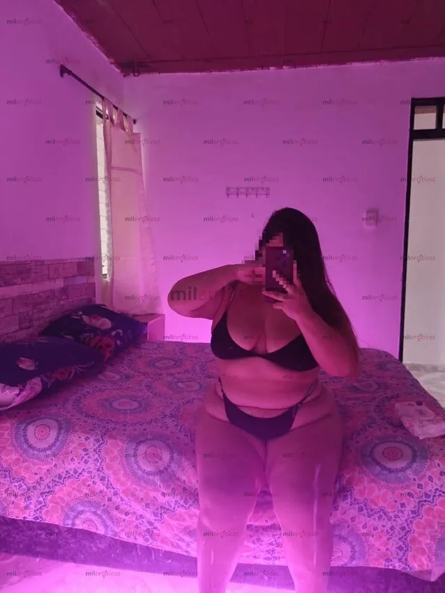 Foto número 9: Esta imagén muestra el cuerpo de una prepago en Colombia