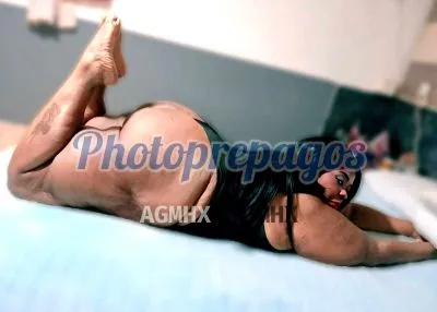 Foto número 6: Esta imagén muestra el cuerpo de una prepago en Medellín
