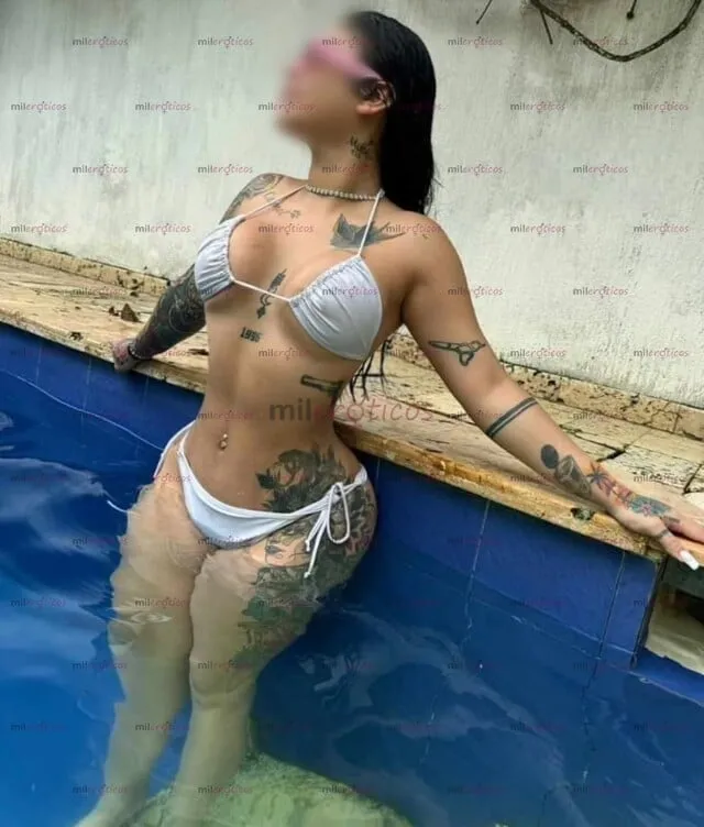 Foto número 10: Esta imagén muestra el cuerpo de una prepago en Medellín
