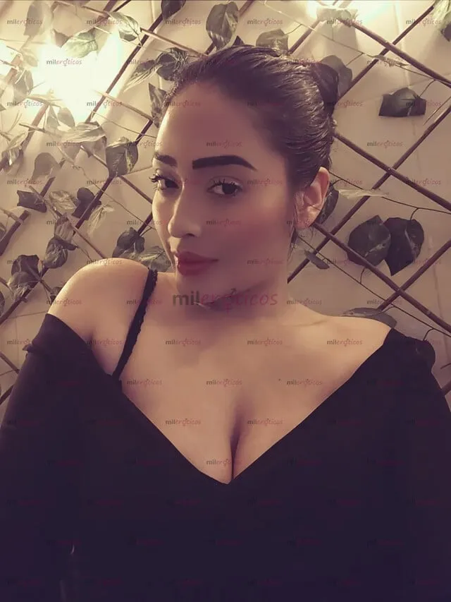 Foto de Antonella