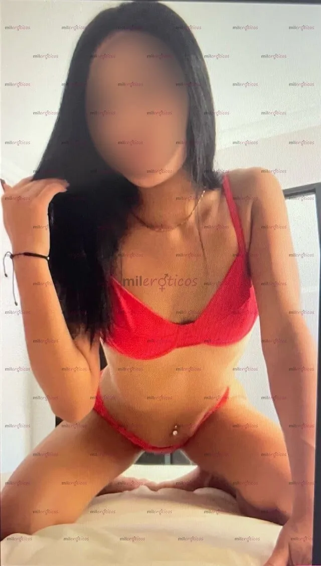 Foto número 2: Esta imagén muestra el cuerpo de una prepago en Colombia