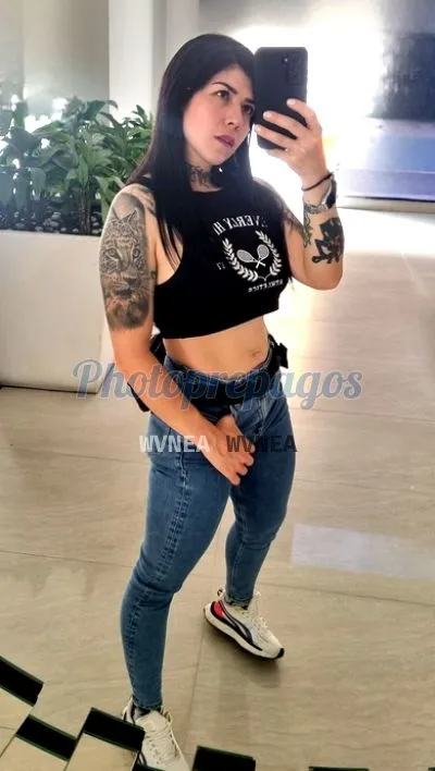 Foto de portada de anuncio de prepago Maria Alejandra en Bogotá