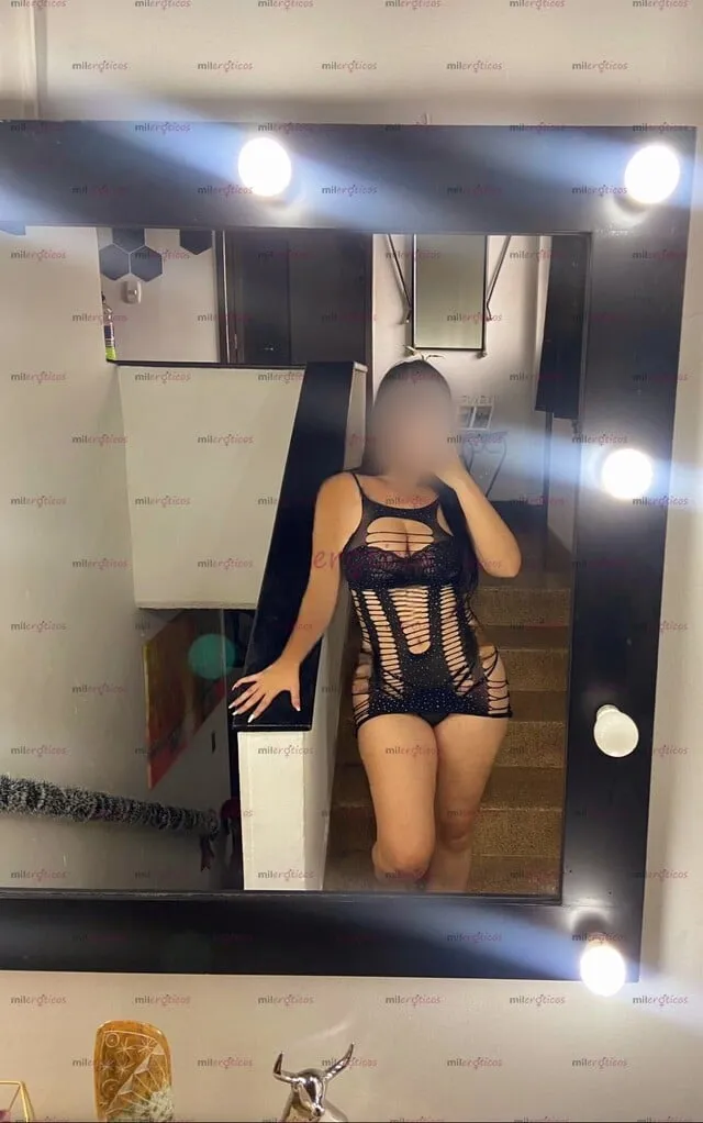 Foto de portada de anuncio de prepago Deliciosa Flaca en Bucaramanga