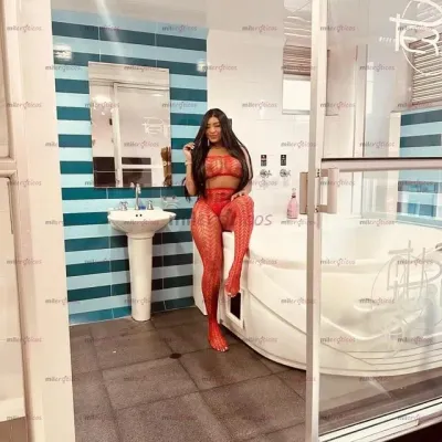 Foto número 3: Esta imagén muestra el cuerpo de una prepago en Cali