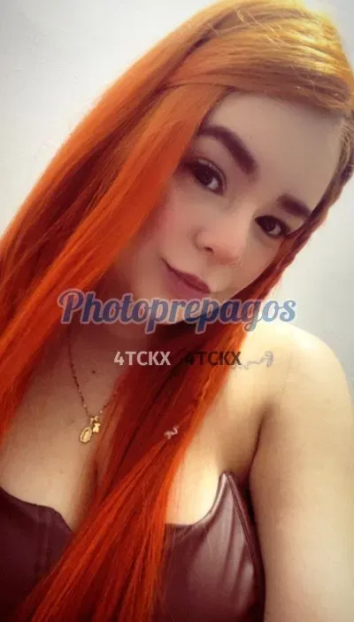 Foto de portada de anuncio de prepago Mariana en Medellín