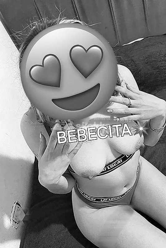 Foto de Bebecita