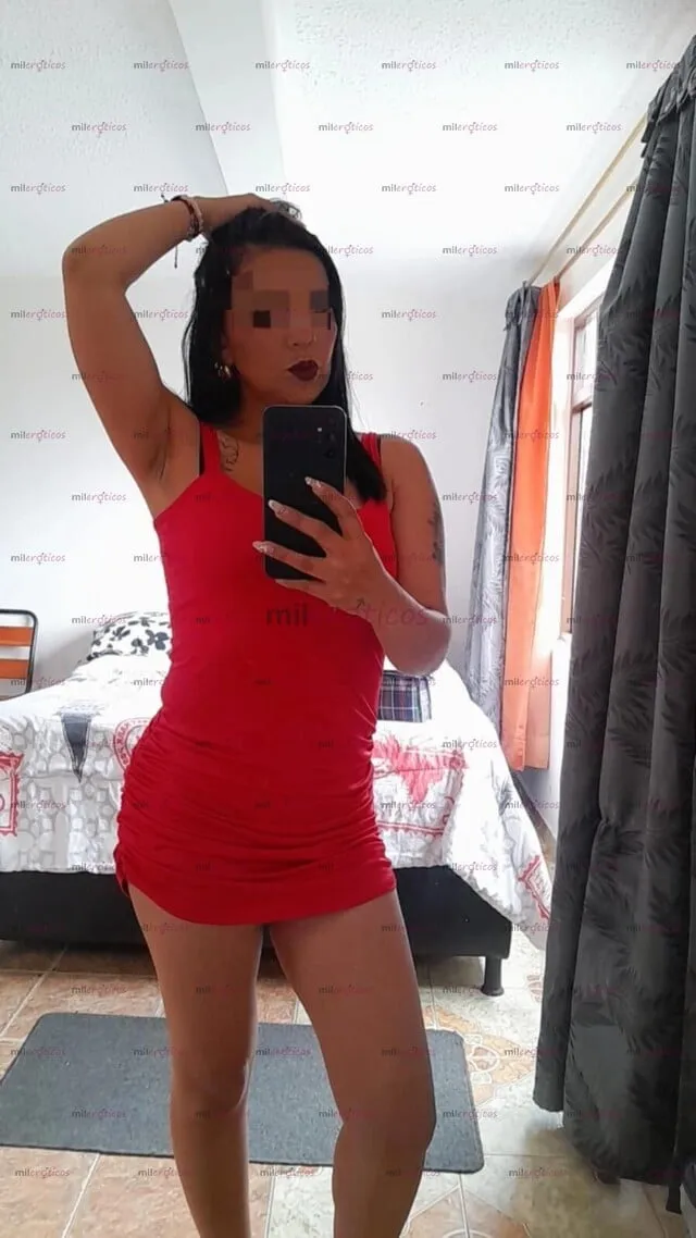 Foto número 9: Esta imagén muestra el cuerpo de una prepago en Colombia