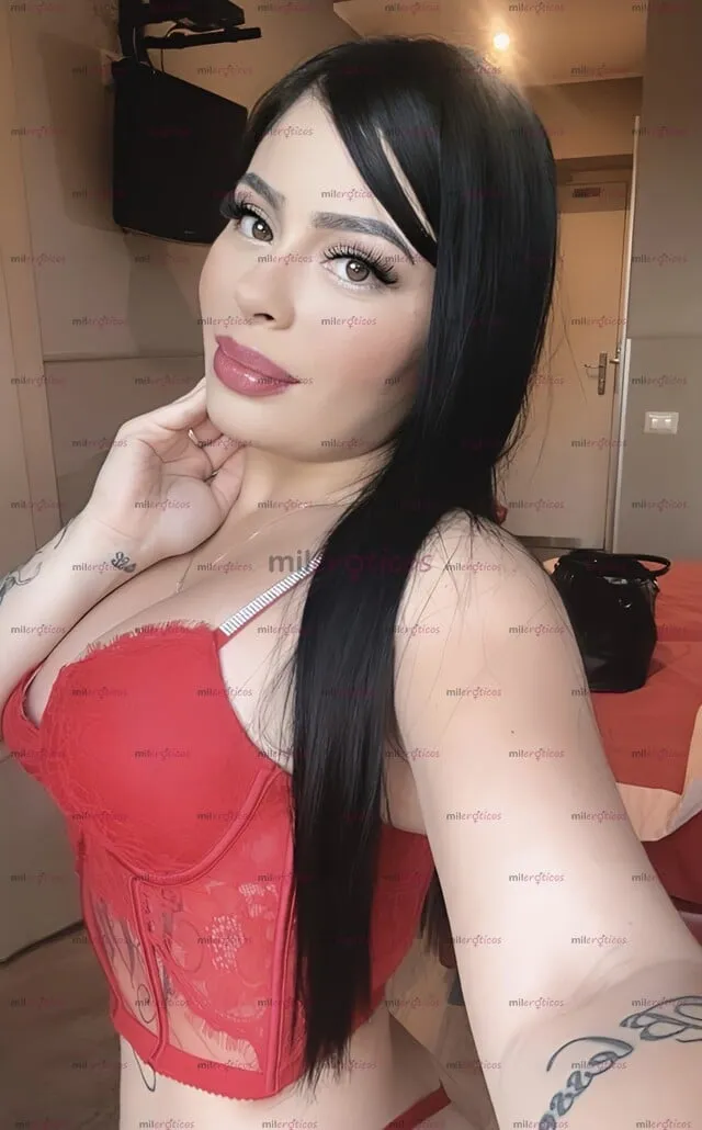 Foto número 7: Esta imagén muestra el cuerpo de una prepago en Colombia