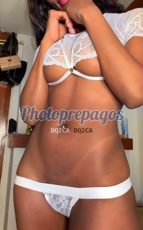 Foto de Camila