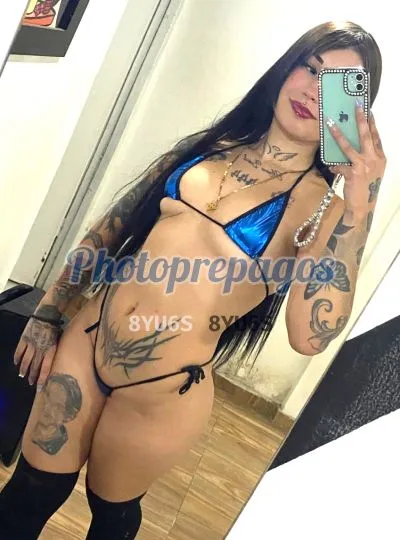 Foto de portada de anuncio de prepago Alison en Bogotá