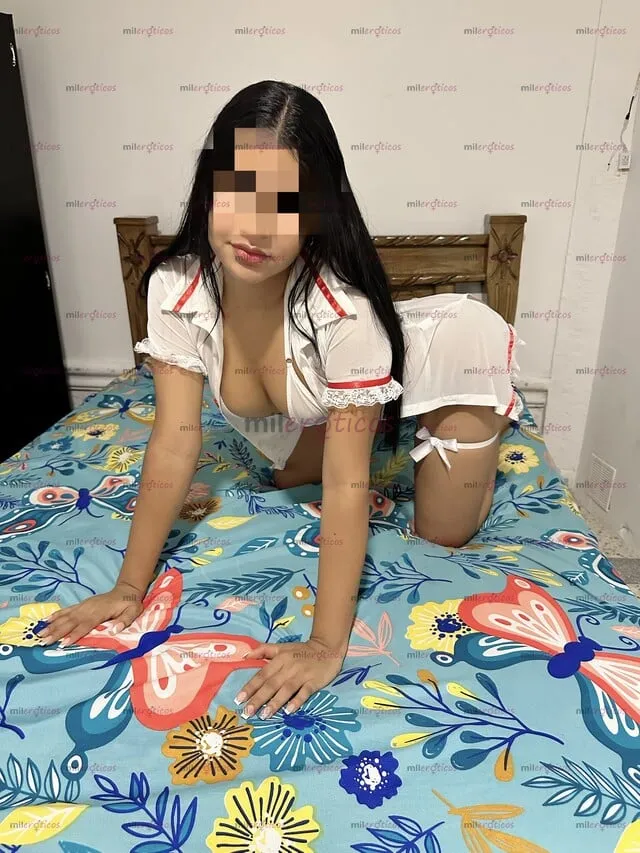 Foto número 2: Esta imagén muestra el cuerpo de una prepago en Barranquilla