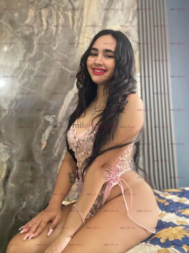 Foto de portada de anuncio de prepago Camila con teléfono 3046322785 en Armenia