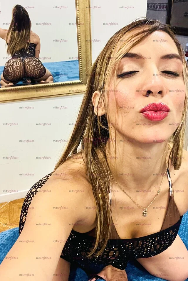 Foto 6 de Deliciosa Dama de Compañía