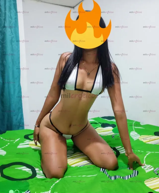 Foto número 9: Esta imagén muestra el cuerpo de una prepago en Barranquilla