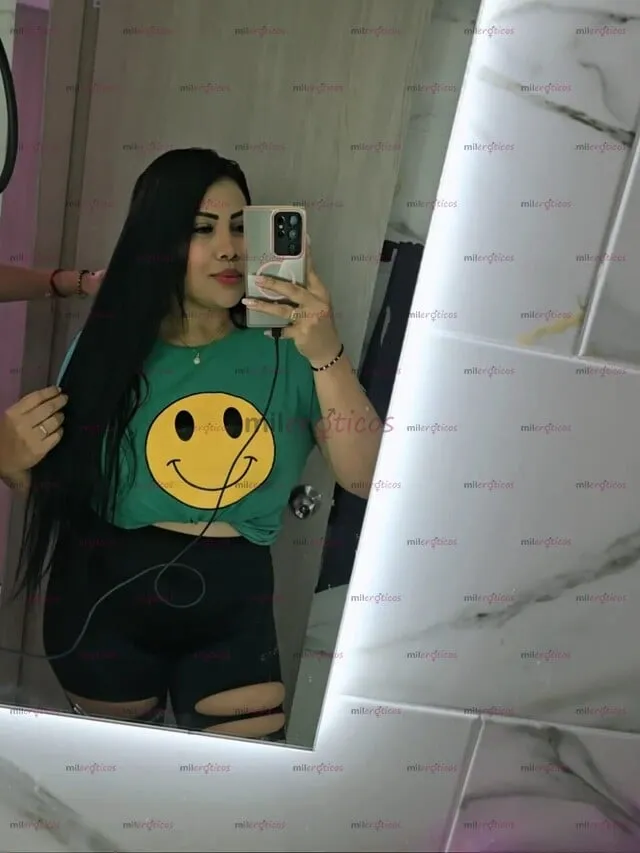 Foto de portada de anuncio de prepago santandereana en Neiva