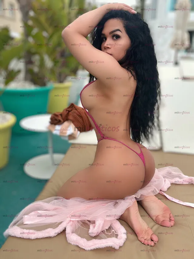 Photo of Cristina