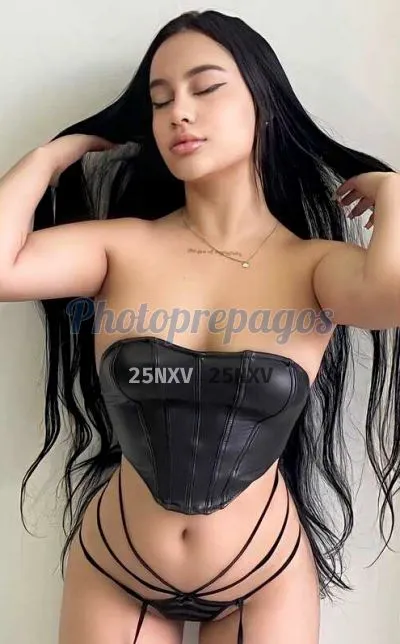 Foto de portada de anuncio de prepago Deliciosa Flaca en Villavicencio
