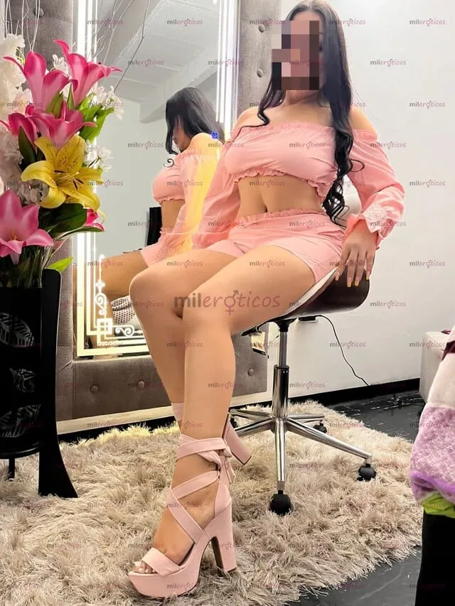 Foto número 1: Esta imagén muestra el cuerpo de una prepago en Bogotá