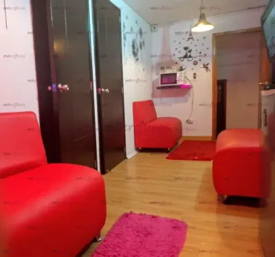 Foto número 9: Esta imagén muestra el cuerpo de una prepago en Bogotá