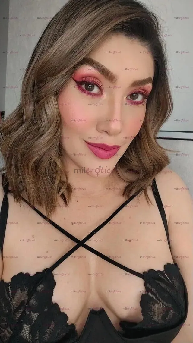 Foto de Laura