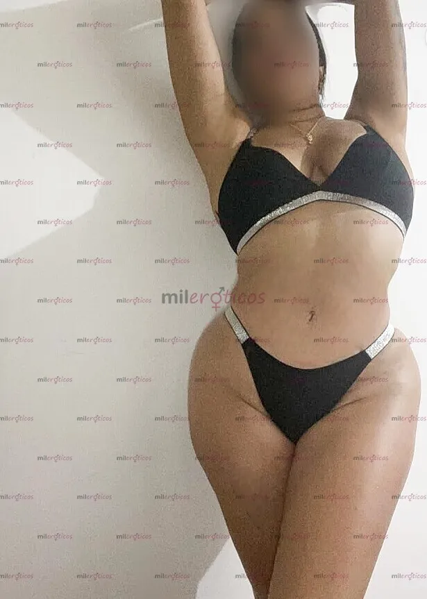 Foto de Chica Masajista