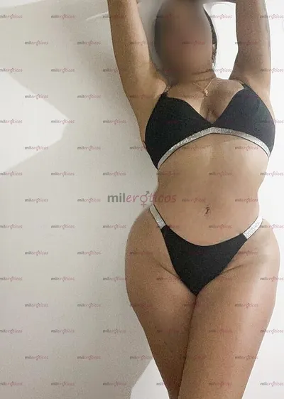 Chica Masajista