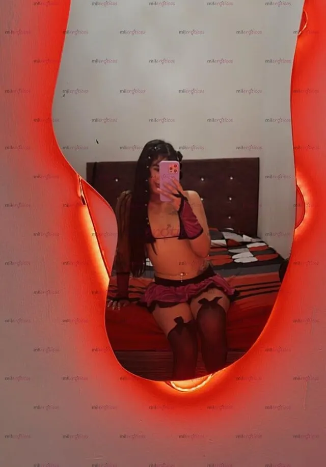 Foto de portada de anuncio de prepago Salomé en Cali