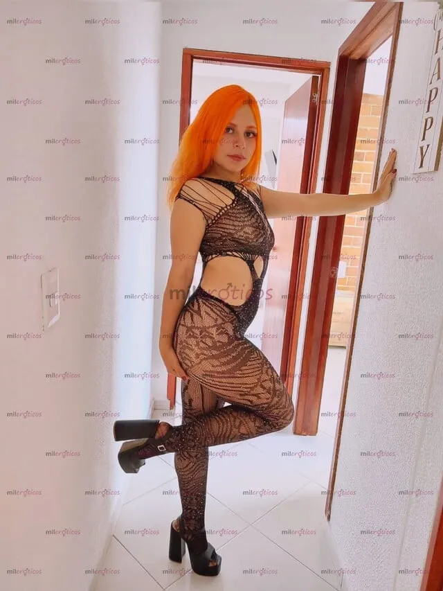 Foto número 8: Esta imagén muestra el cuerpo de una prepago en Colombia