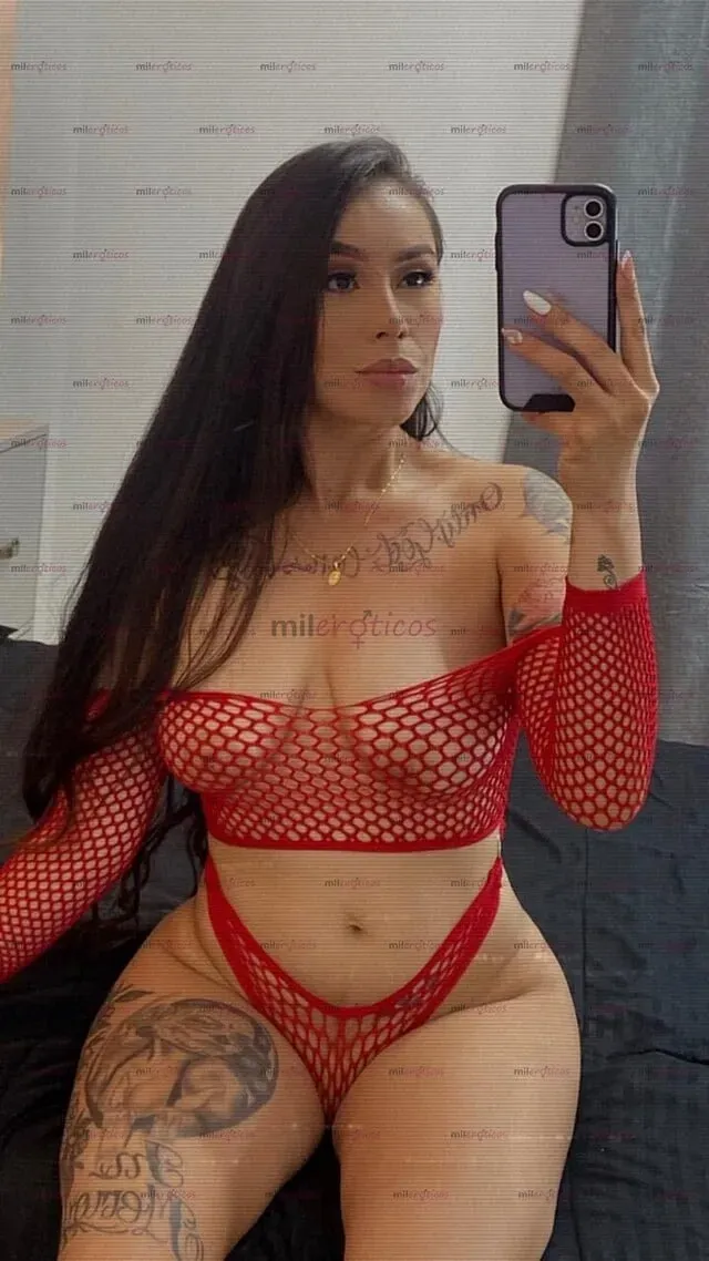 Foto de portada de anuncio de prepago Manuela en Medellín