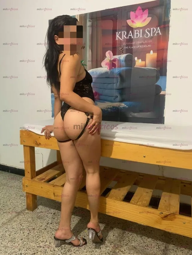 Foto de Camila