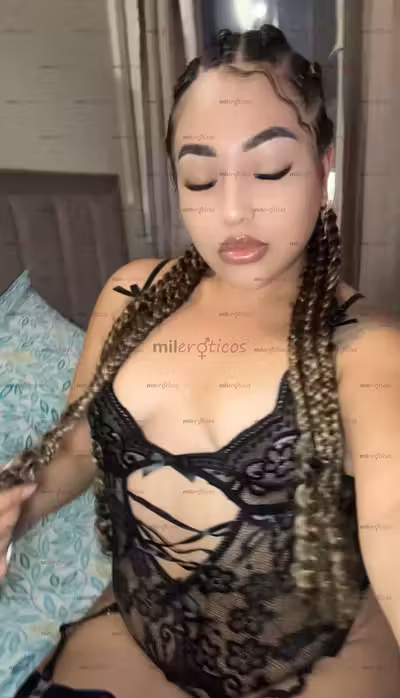 Foto de Sofía