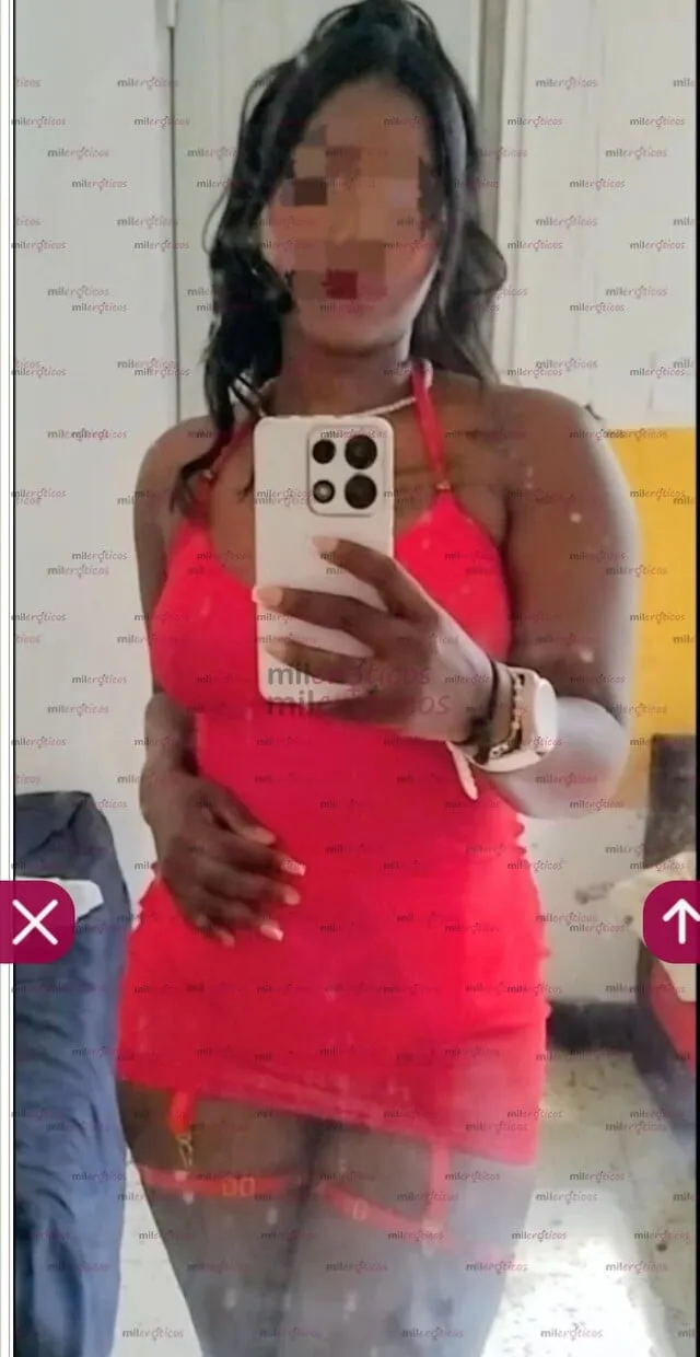 Photo of Karlita