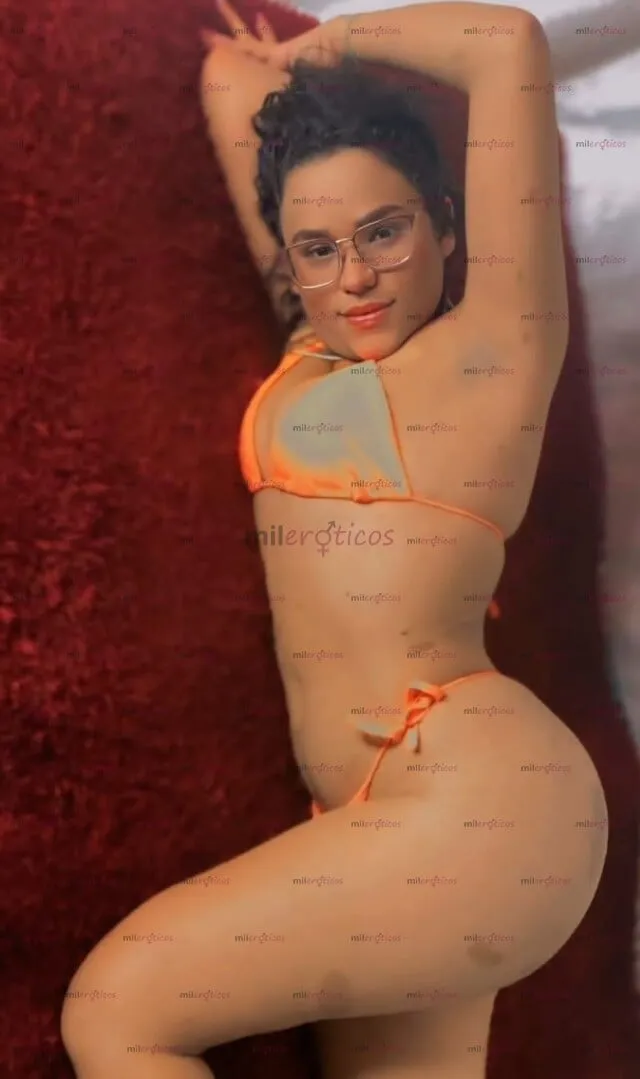 Foto número 3: Esta imagén muestra el cuerpo de una prepago en Medellín