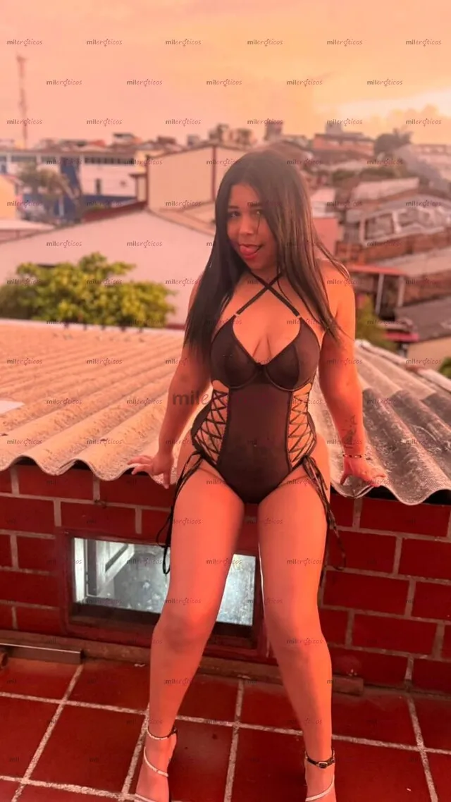 Foto de Morena Ardiente