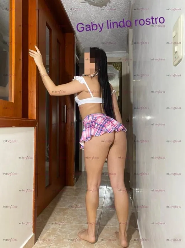 Foto de portada de anuncio de prepago Sara con teléfono 3134062409 en Bucaramanga