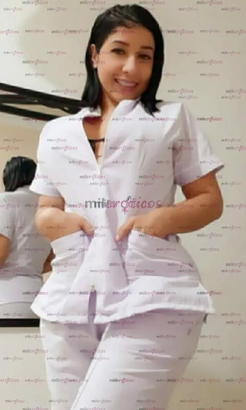 Foto de Preparadora Sensual