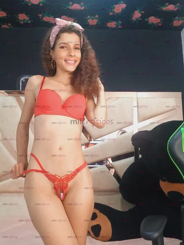 Foto de portada de anuncio de prepago Natalia en Bogotá