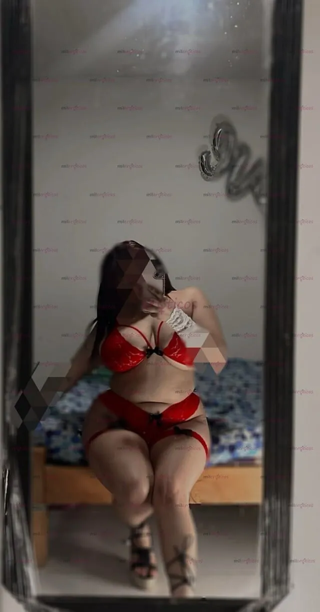 Foto de portada de anuncio de prepago Gaby en Tunja