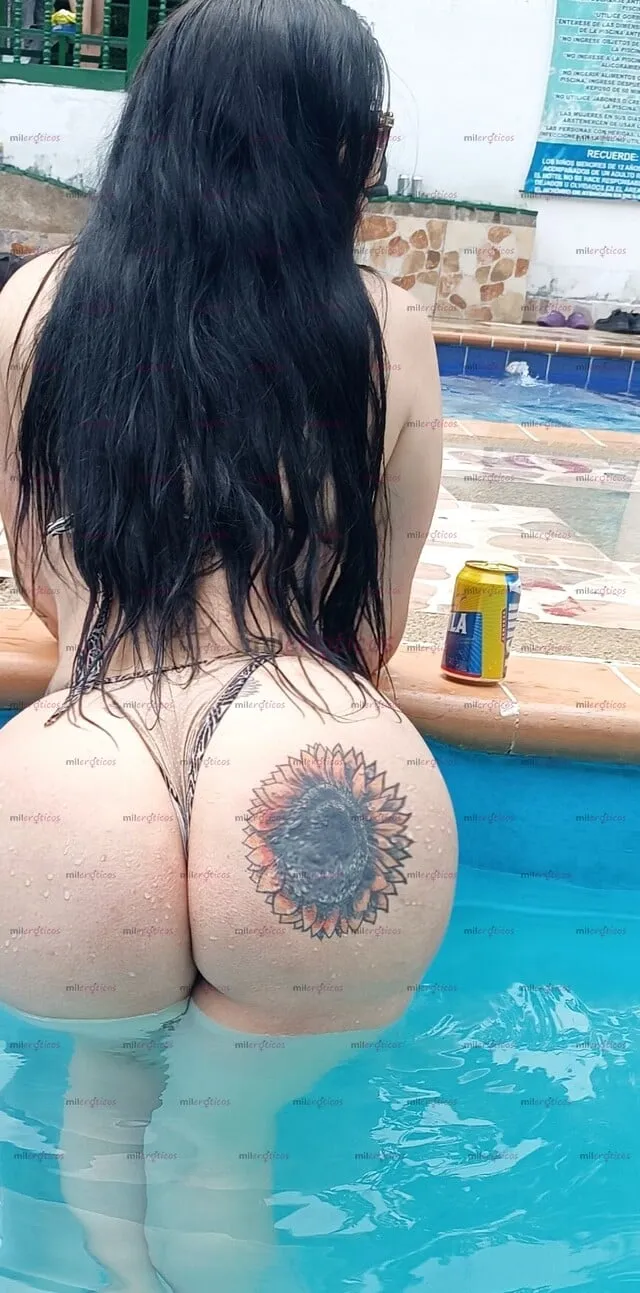 Foto número 2: Esta imagén muestra el cuerpo de una prepago en Tunja