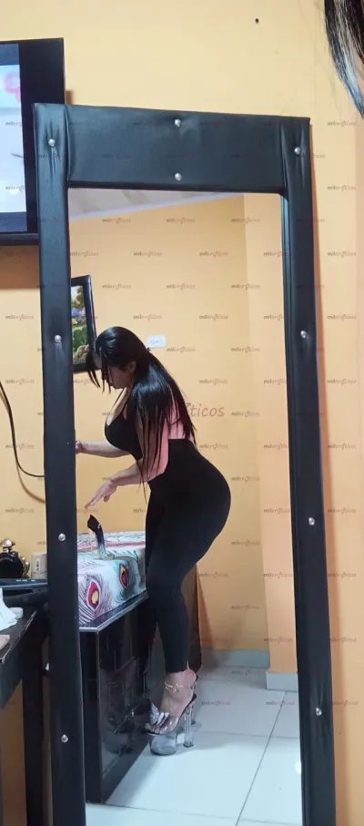 Foto número 5: Esta imagén muestra el cuerpo de una prepago en Valledupar