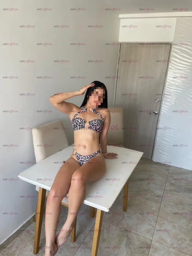 Foto número 2: Esta imagén muestra el cuerpo de una prepago en Colombia