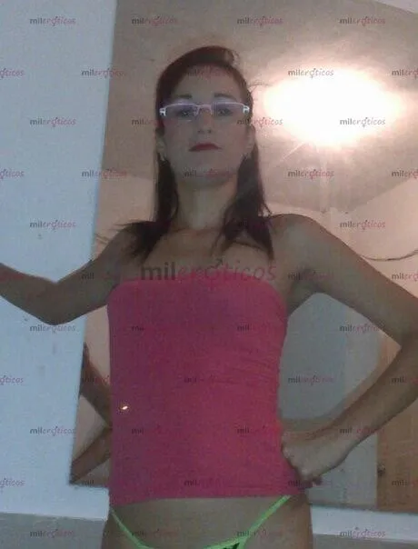 Foto de Pamela