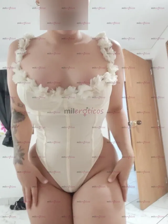 Foto número 9: Esta imagén muestra el cuerpo de una prepago en Colombia