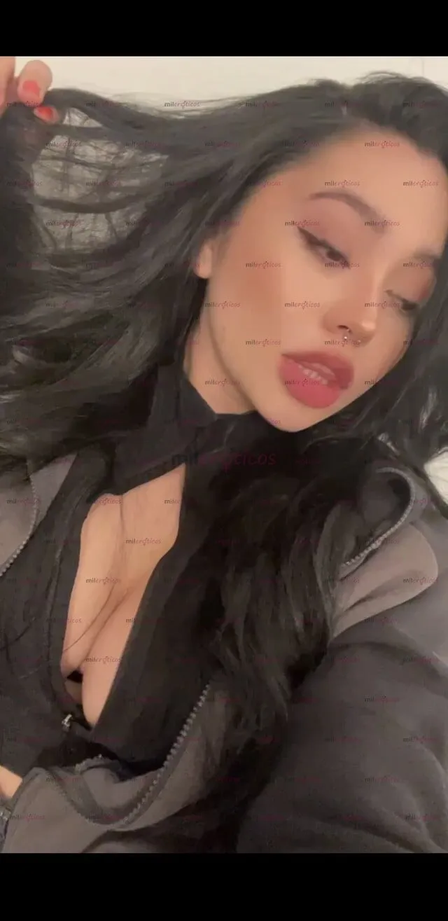 Foto de portada de anuncio de prepago Ximena en Bogotá