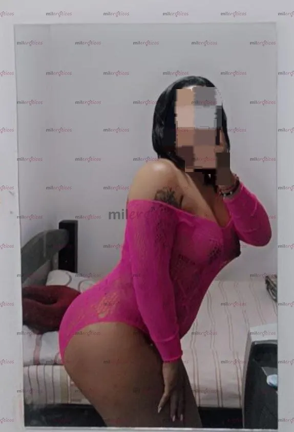 Foto de portada de anuncio de prepago Andrea en Ibagué