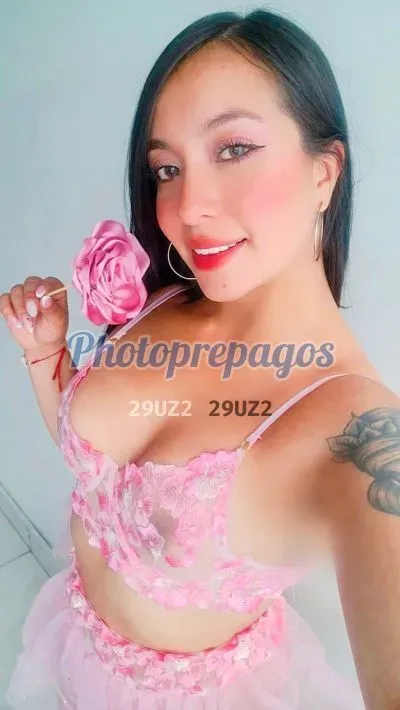 Foto número 4: Esta imagén muestra el cuerpo de una prepago en Bogotá