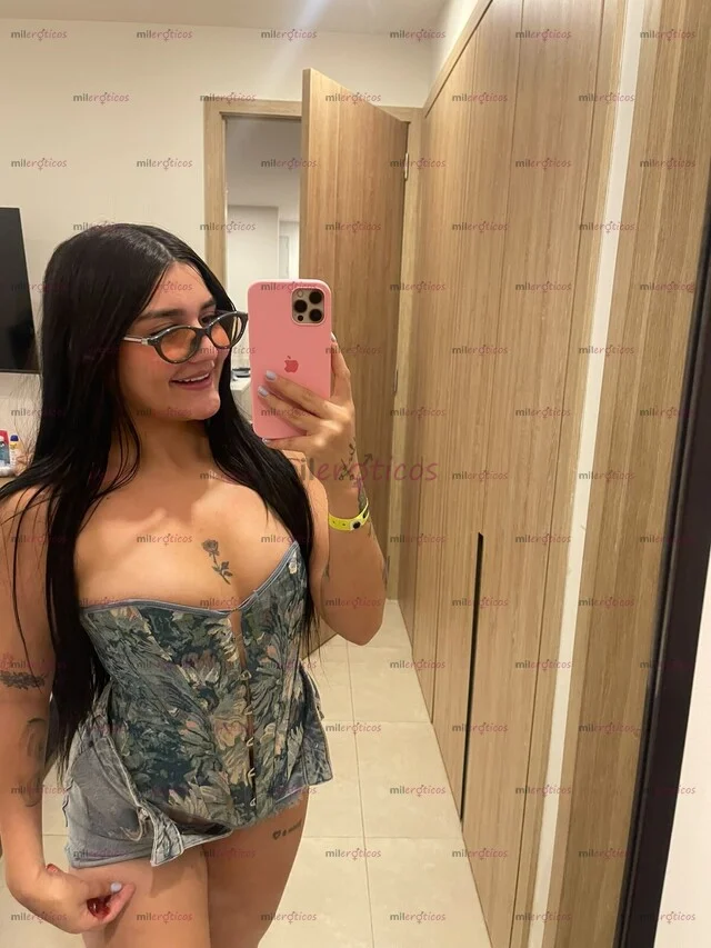 Foto 2 de Ninfómana Costeña