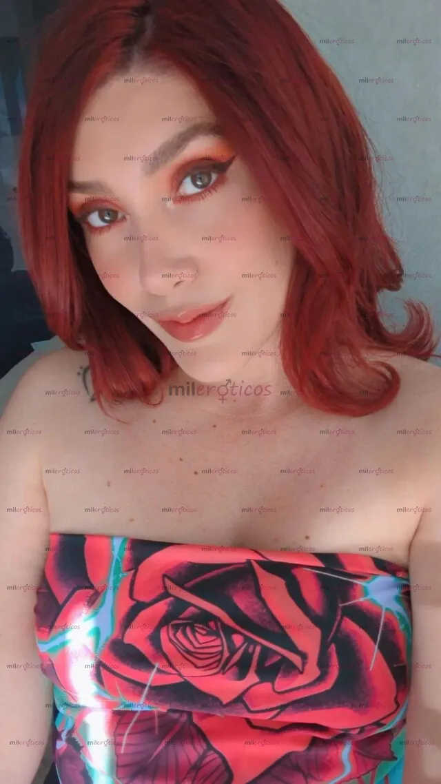 Photo of Laura