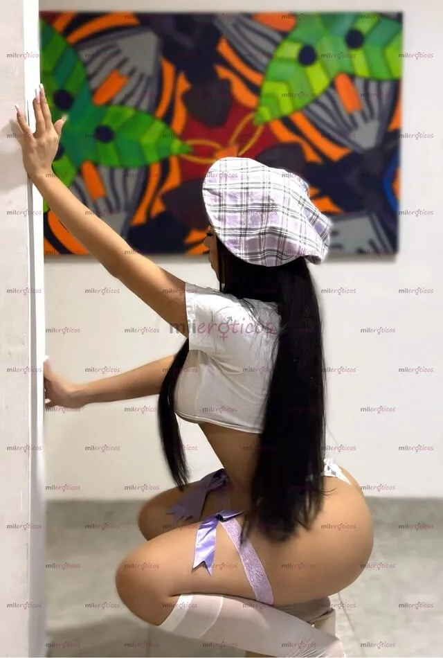Foto número 3: Esta imagén muestra el cuerpo de una prepago en Cali