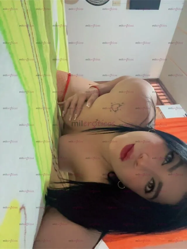 Foto de portada de anuncio de prepago Camila en Tunja